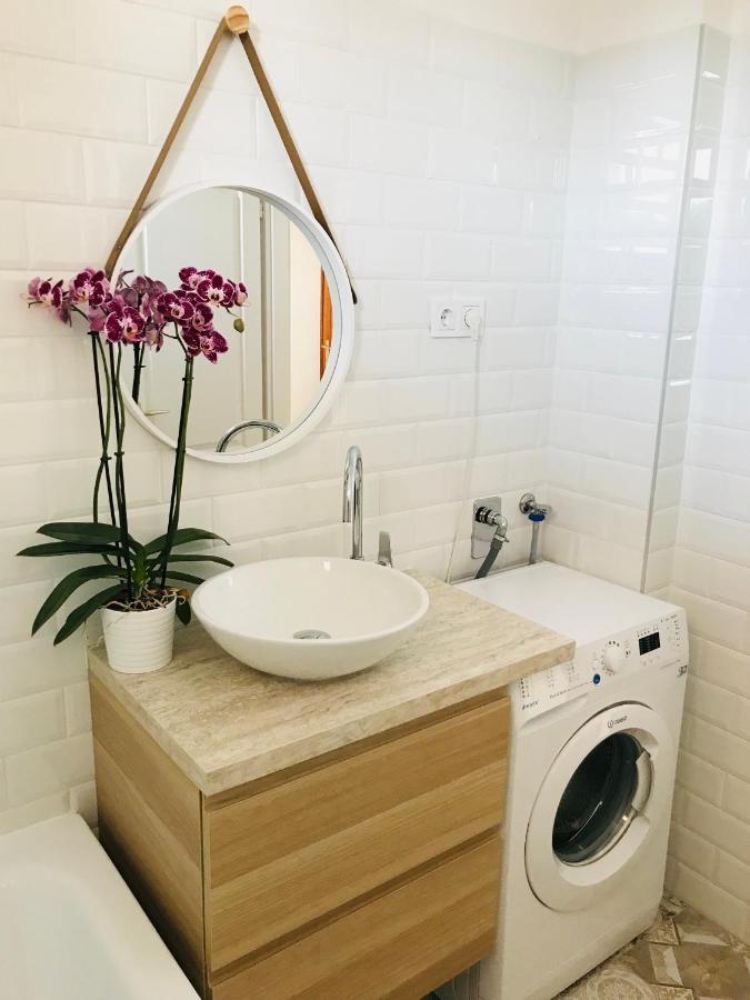 Belvarosi Studio Apartman Kecskemet Ngoại thất bức ảnh