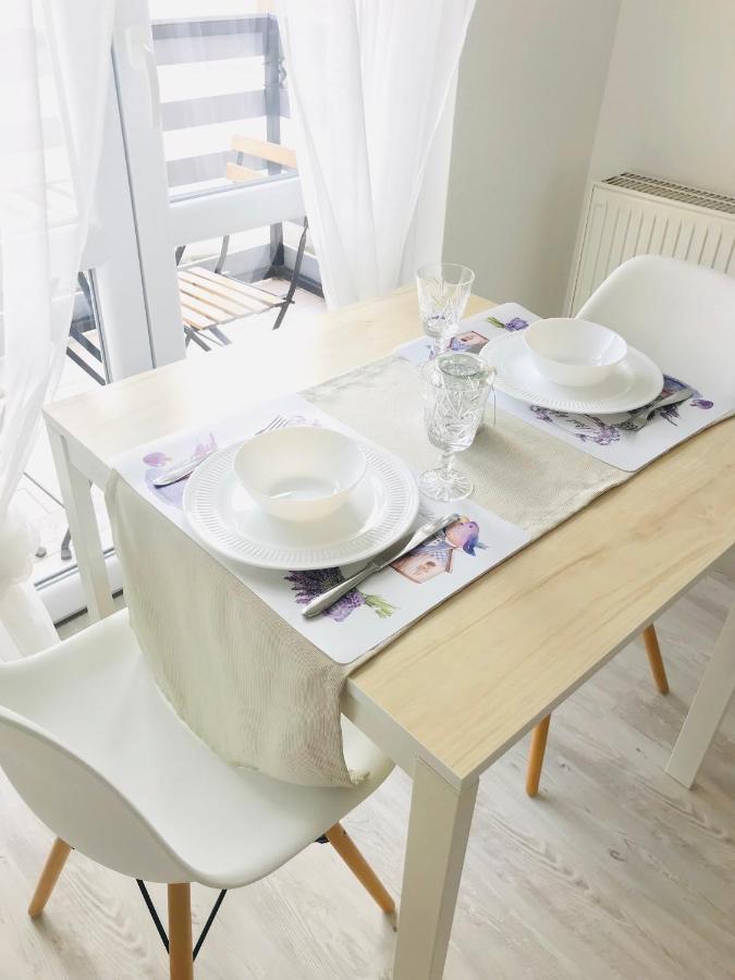 Belvarosi Studio Apartman Kecskemet Ngoại thất bức ảnh