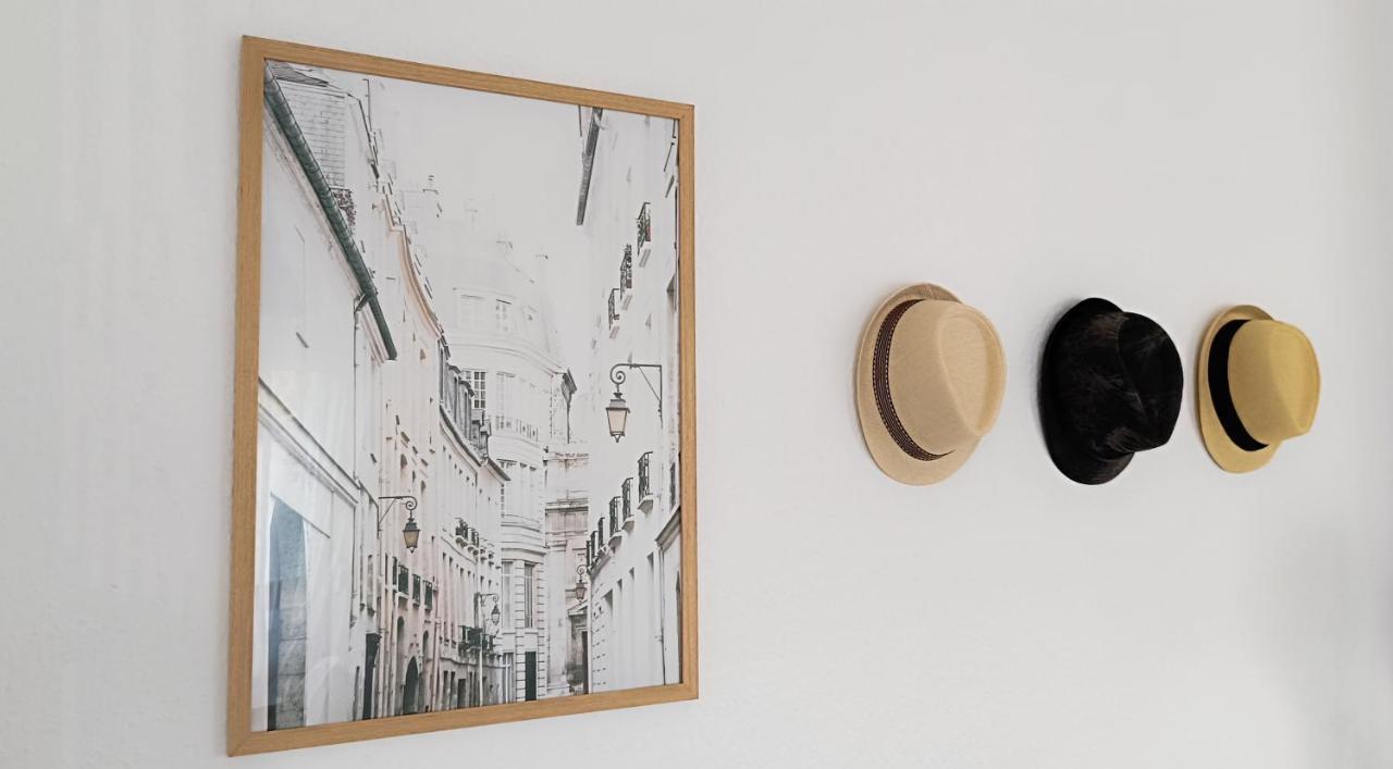 Belvarosi Studio Apartman Kecskemet Ngoại thất bức ảnh