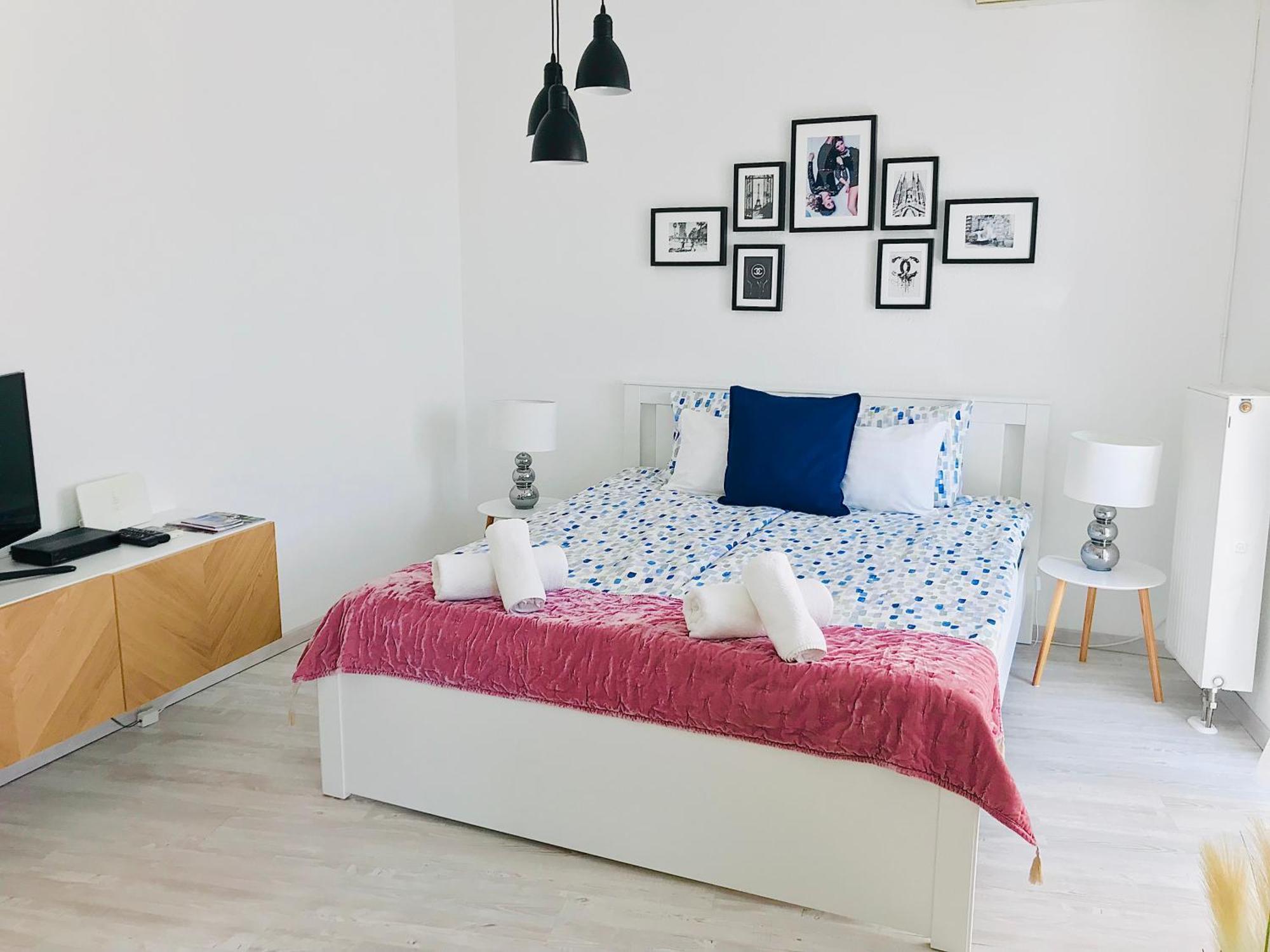 Belvarosi Studio Apartman Kecskemet Ngoại thất bức ảnh
