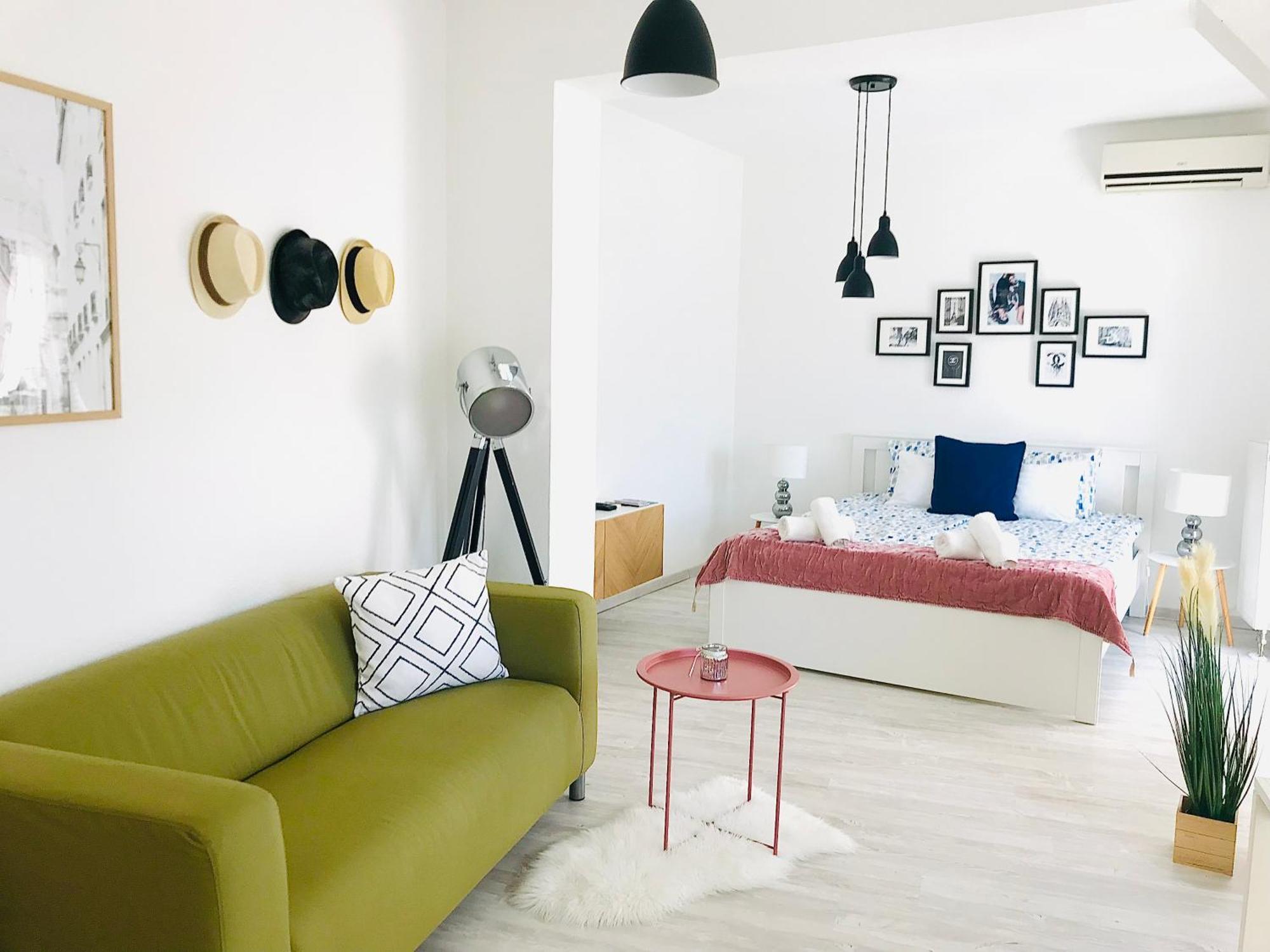 Belvarosi Studio Apartman Kecskemet Ngoại thất bức ảnh