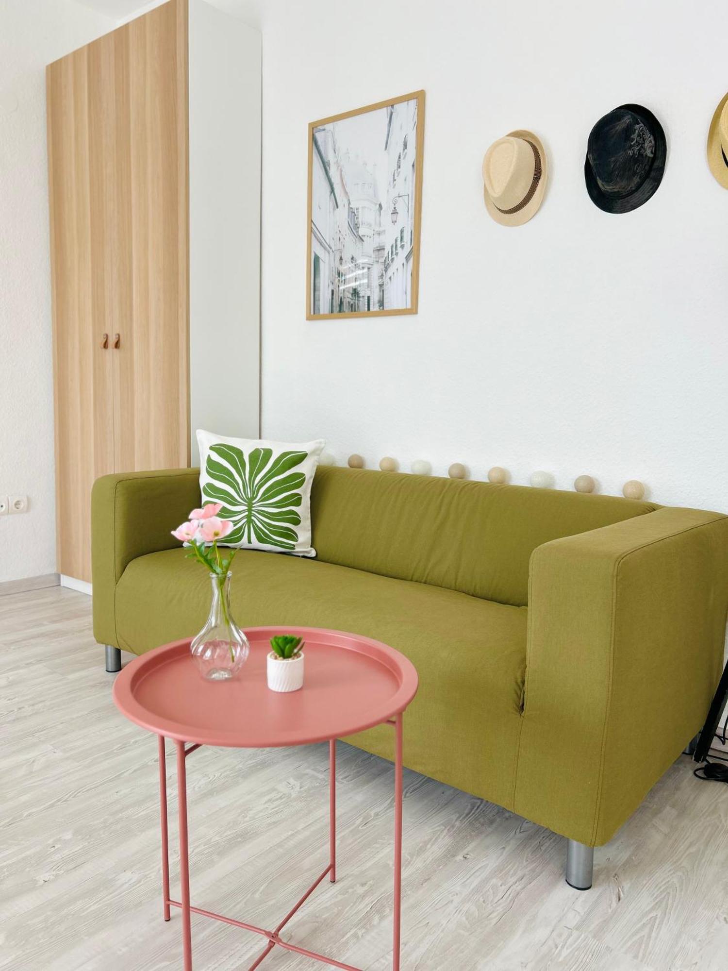 Belvarosi Studio Apartman Kecskemet Ngoại thất bức ảnh