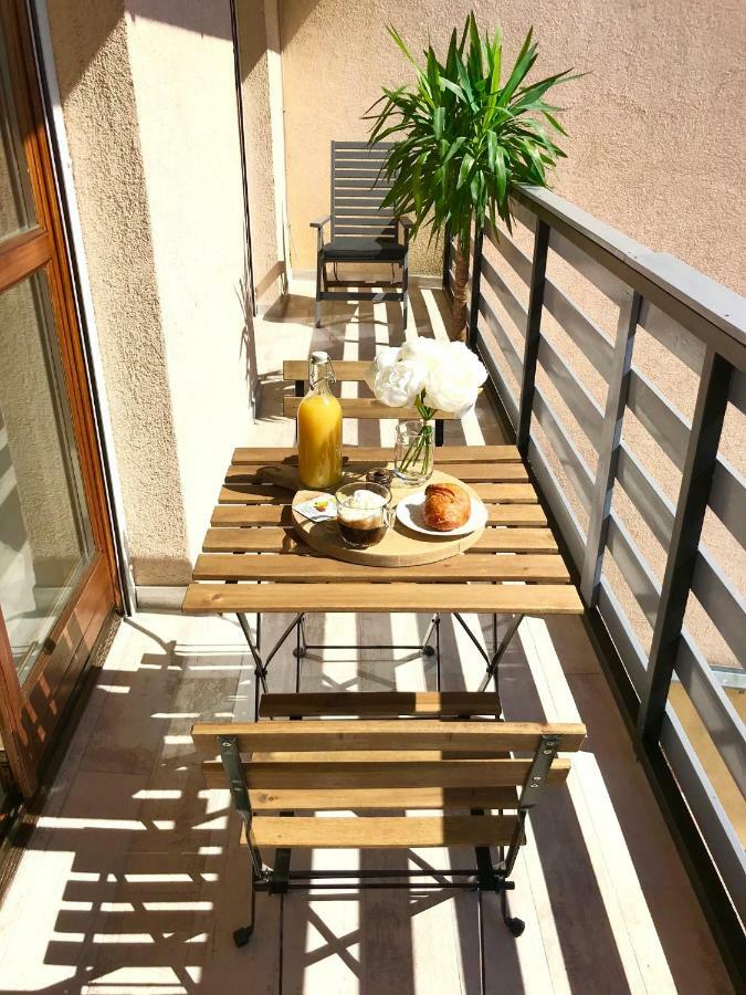 Belvarosi Studio Apartman Kecskemet Ngoại thất bức ảnh